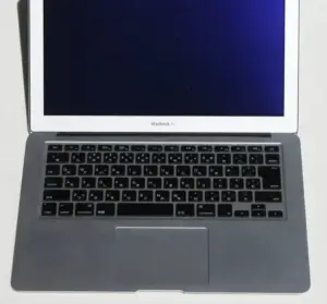 macbookairhontai