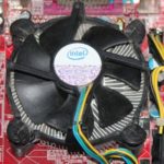 CPUを性能の良い規格に交換して修理するには？