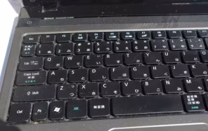 notepckeyboard