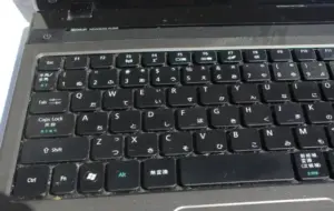 notepckeyboard