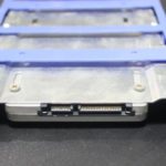 SSD（ソリッドステートドライブ）のトラブルからの復旧