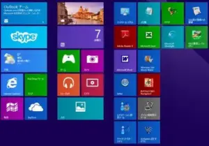 win8start