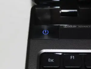 powerbutton