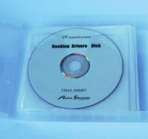 desktopdriverdisk