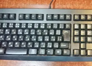 keyboardseihin