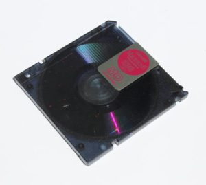 monodisc