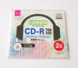 cdrdisc