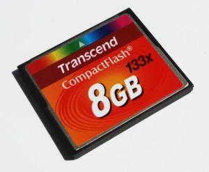 compactflashcard