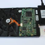 パソコンのローカルディスク（HDD）を換装して修理するには？