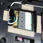 LANボード（ネットワークカード）が故障した時の修理