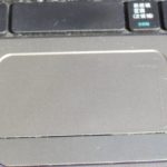 ノートパソコンのタッチパッド（トラックパッド）が故障したら？