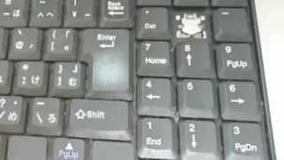 7277