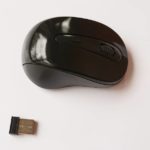 光学式マウスで画面のアイコンが動かない時に修復するには？