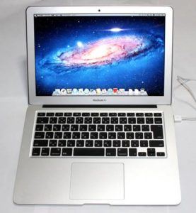 MacBookAir