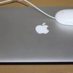 MacのOSのパソコンの速度が遅くなった時に修復するには？