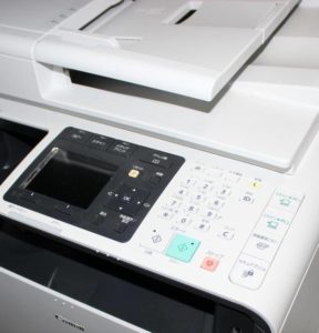 laserprinter