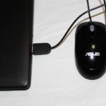 ノートパソコンでマウスが動かない時に修復するには？