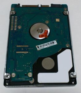 hddrive
