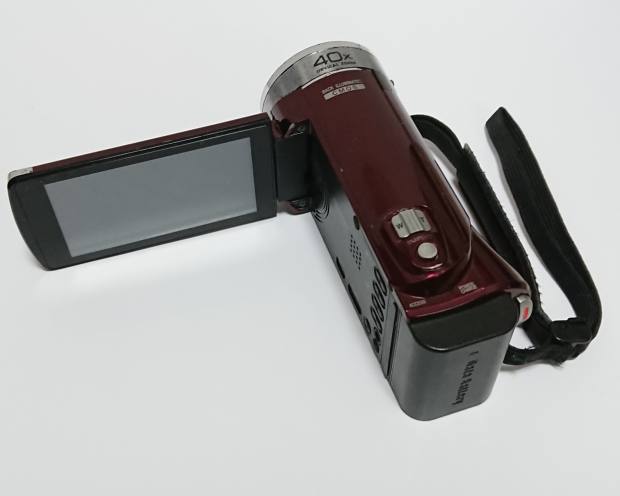 videocamerahontai