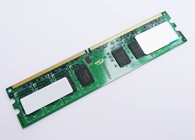memoryparts