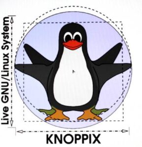 knoppix