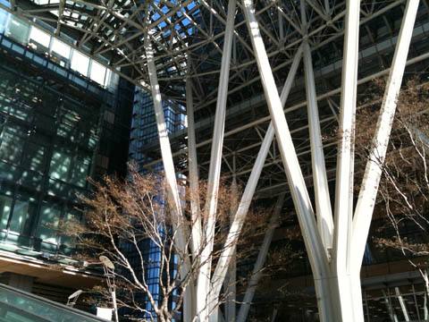 midtown