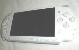 psp3000