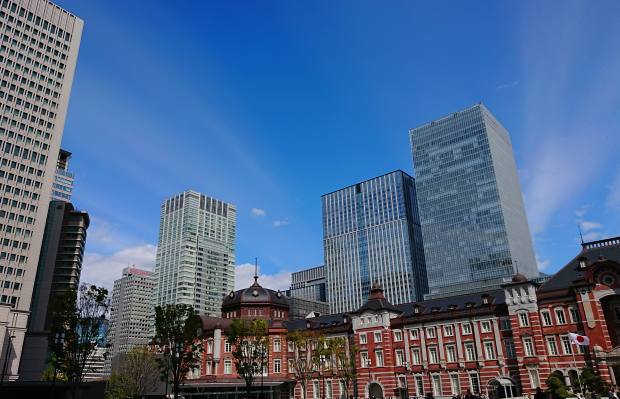 tokyocity