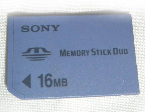 memorystickduo16mb