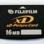 xDピクチャーカードの写真画像のデータを復元するには？