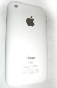 iphone3gs