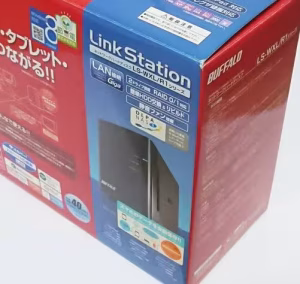linkstationbox