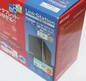 linkstationbox