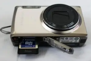compactcamera