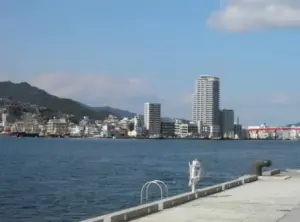 nagasaki
