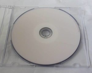 dvdrdisc