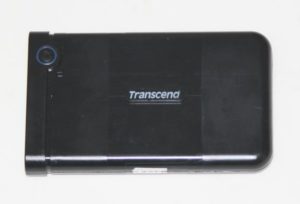 transcendhdd