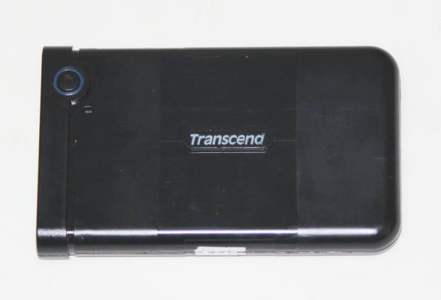 transcendhdd