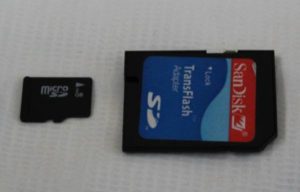 microsd