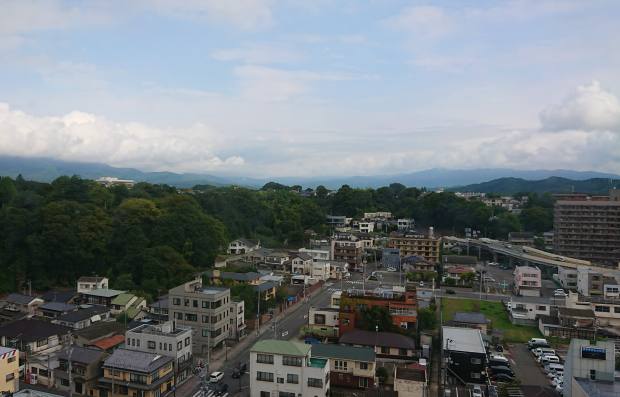 fukushima