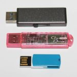 USBメモリのデータがパソコンで開けなくなるトラブルとは？