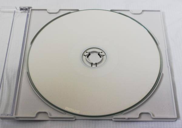 cdrdisc