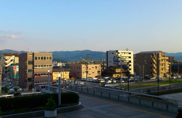 naganoshi