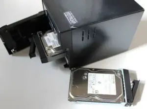 networkattachedstorage