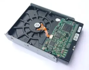 harddiskide