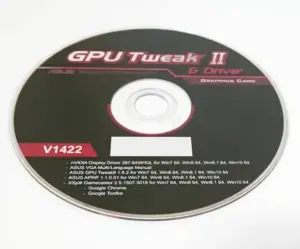 gpudisc