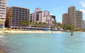 waikiki