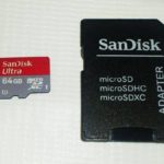 SDXCメモリーカードに保存されたデータを読み込めない時は？