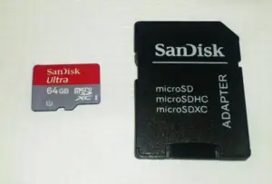 microsdxc