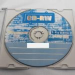 CDやDVDディスクのデータ記録装置の安全な保管の仕方とは？